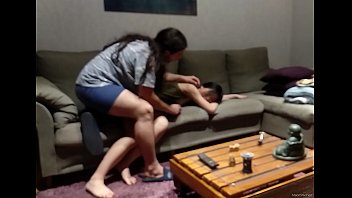 Chinese pussy wants her master's cock