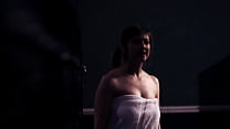 The Sleeper: Sexy Shower/Towel Girl